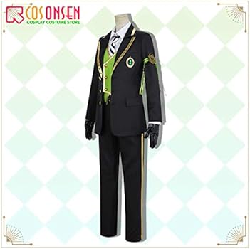 Amazon.co.jp: [cosonsen] ツイステッドワンダーランド ツイステ