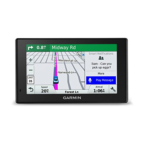 Garmin DriveSmart 51 Full EU LMT-S, GPS (Reconditionné) - Image 6