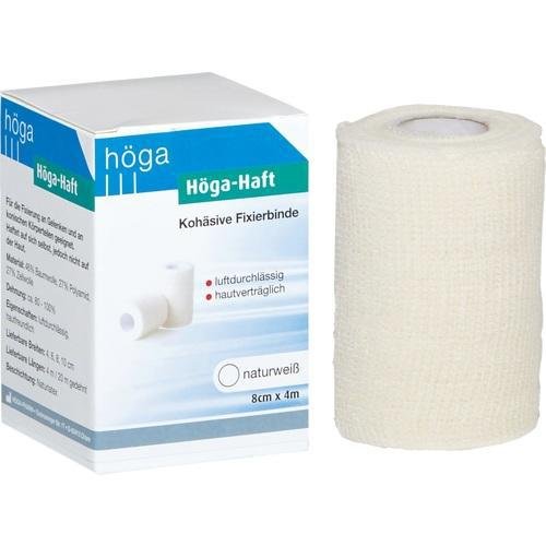 Höga lote de papel de Unión 8 cm x4m 1 ST