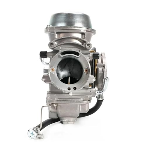 Carburateur 40mm de remplacement pour résoudre les démarrages difficiles de votre quad