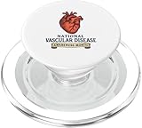 Vascular Disease Awareness Month Store