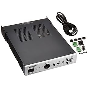 ① 4ch 業務用 プロ仕様 PA用　パワーアンプ スピコン端子付 ① 4ch 業務用 プロ仕様 PA用 パワーアンプ スピコン端子付