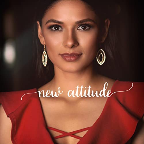 Episode 14: New Attitude Titelbild