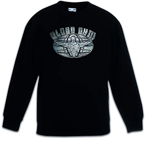 Pullover Globo Gym enfants le pull idéal pour la cour de récré
