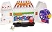 Disney Pixar Toy Story Minis Buzz Lightyear's Star Adventurer Playset