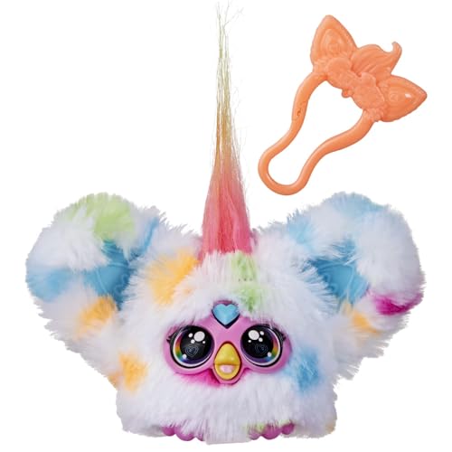 Furby G1613 Furblets Loo-Lay Mini Friend thumb #1