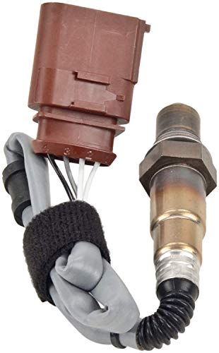 Sensor de Oxígeno Bosch 16373 para Volkswagen miniatura 4