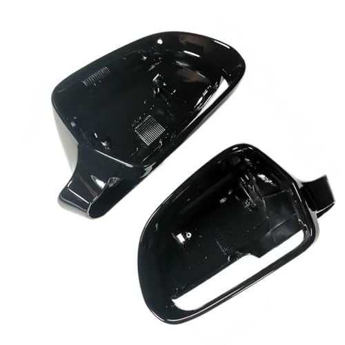 Garniture d'aile coque rétroviseur Skoda Superb 3T5 break ABS