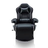 Best Gaming Chair with Massage: Top Picks 1 - 1 - Gear Gaming Hub
