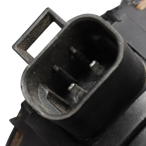 Image of TRQ Heater Blower Motor w /Cage Compatible with Chevy Suburban Cadillac GMC