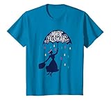 BILMPP00006 Mary Poppins Magic T-Shirt