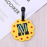 Zoom IMG-1 yeahibaby 1 pz pvc alfabeto