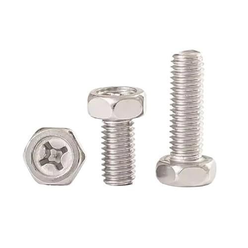 5/10/20/50�� M3 M4 M5 M6 M8 GB29.2 304�X�e�����X�| �N���X�O�Z�p�l�W ���a�t��(20pcs M5X35)