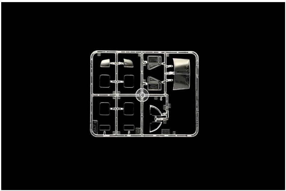 Italeri Models AB 205 Arma Dei Carabinieri Airplane Model Building Kits
