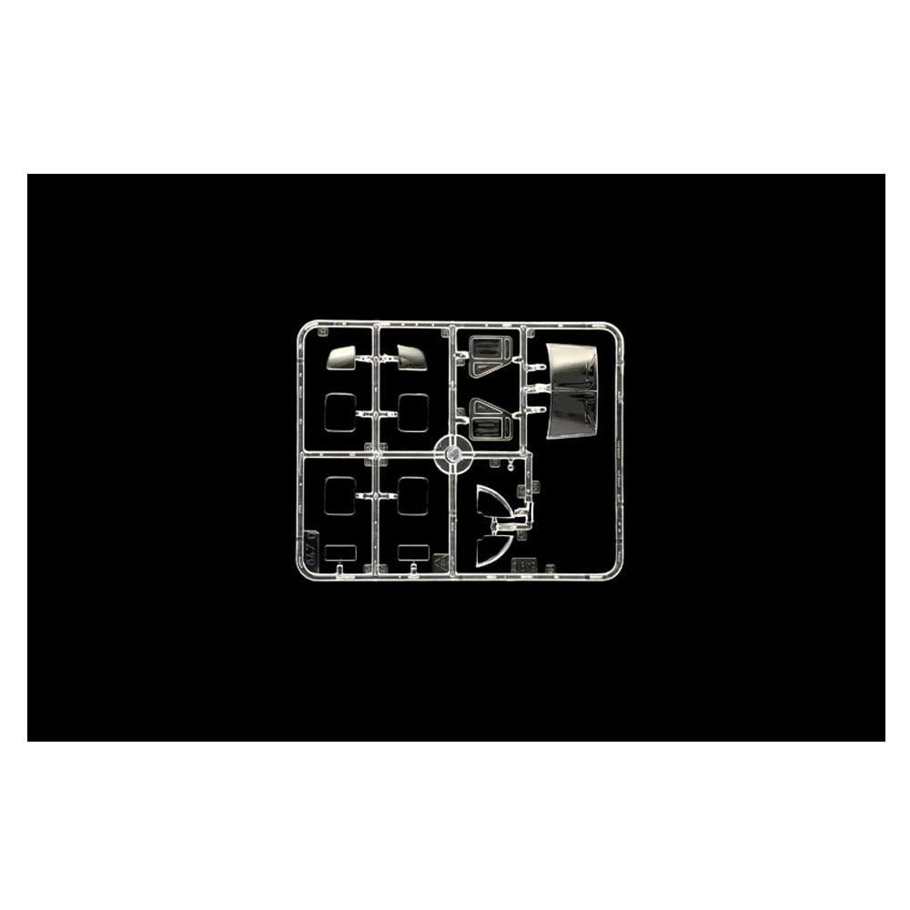 Italeri Models AB 205 Arma Dei Carabinieri Airplane Model Building Kits