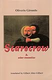  Scarecrow & other anomalies (English Edition)