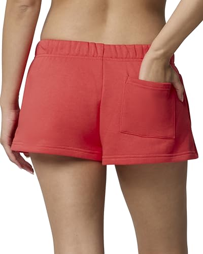 Image of Florence by Mills Women's Cozy Crush Sweat Short
