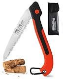 Prepared4X Folding Saw - 8.5