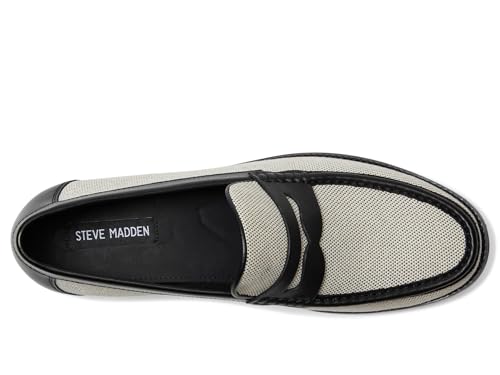 Steve Madden Men's Castille Loafer2