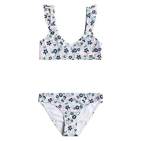 Roxy Dreamer Bralette Bikini Set for Girls Cover