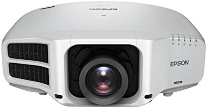 Powerlitr Pro G7200w, Wxga, 7500 Lumens
