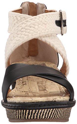 Dolce Vita Presley Wedge Sandal (Little Kid/Big Kid)2