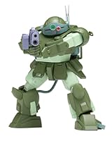 装甲騎兵ボトムズ マーシィドッグ[PS版] 1/35 プラモデル