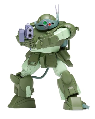 WAVE 装甲騎兵ボトムズ 1/35 マーシィドッグ[PS版]