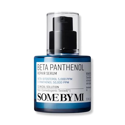 Some By Mi Beta Panthenol Repair Serum 30ml