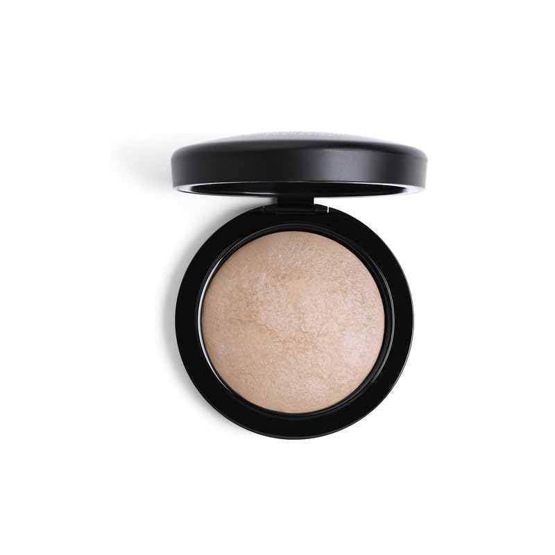 EUROPE GIRL SKINFINISH POWDER (80)