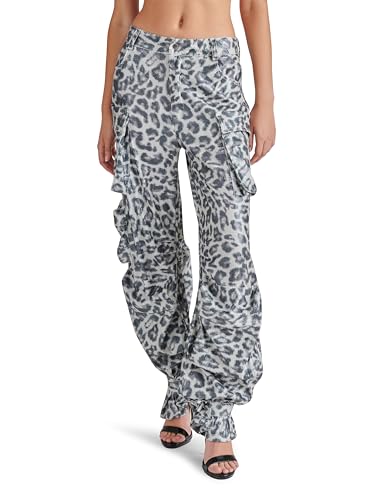 Steve Madden Women's Apparel Duo Pant2