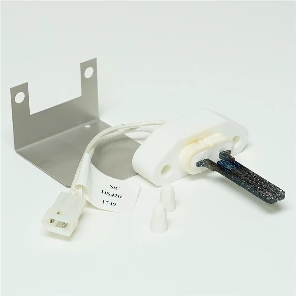 511330148 Boiler Ignitor Replacement Igniter for Weil-McLain, Replaces 511-330-148 DS420KX W511330148 IG0148