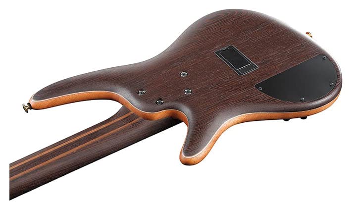 Amazon | Ibanez SR5005 OL ベース 5弦 Prestige (アイバニーズ