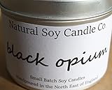 Natural Soy Candle Co.