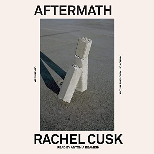 Aftermath by Rachel Cusk episode artwork