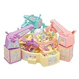 メガハウス(MegaHouse) すみっコぐらし みんなでキャンディきゃっち。【日本おもちゃ大賞2022 アクション・トイ部門 優秀賞】