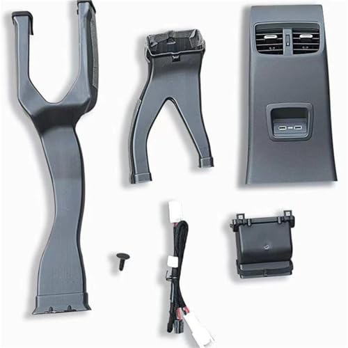 Grille de ventilation Toyota Corolla Cross pour le confort des enfants