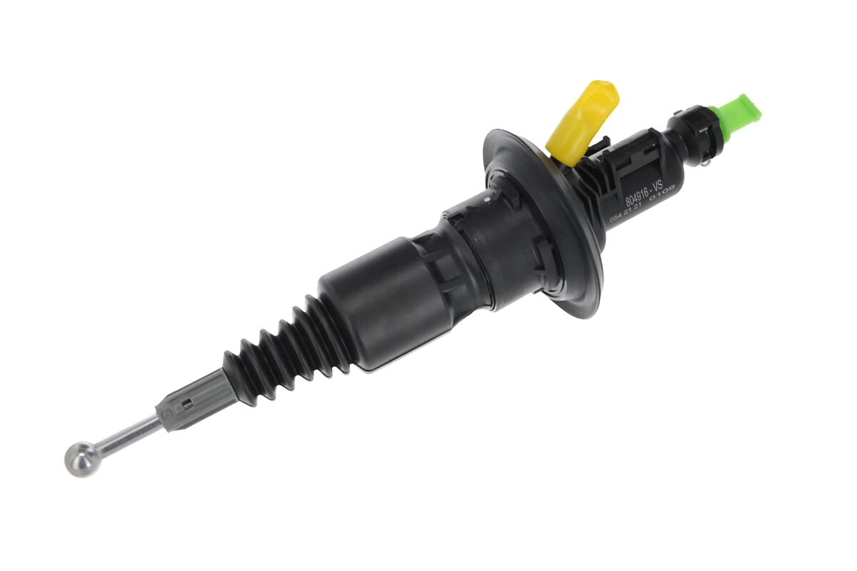 VALEO-804916-Cylindre émetteur, embrayage-Alésage 1 : -, Alésage 2 : -, Nombre de taraudages : -