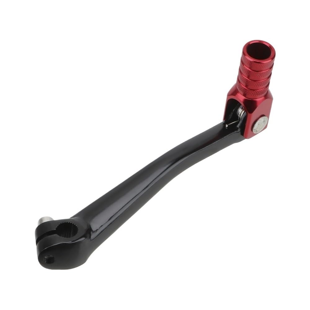 DAGMARA Gear Shifter Levers Kickstart Motorcycle Folding Gear Shift Lever Moto Accessories Bikes Shifter for TGR 250 J1 J2 for Cheetah T4