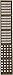 Brady 7347-3C Self-Sticking Vinyl Pipe Marker, B-946, 2 1/4" Height X 2 3/4" Width, White On Brown Pressure Sensitive Vinyl, Legend "Condensate"