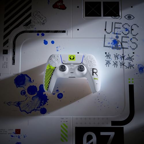 Image of DualSense Wireless Controller - Marathon Limited Edition