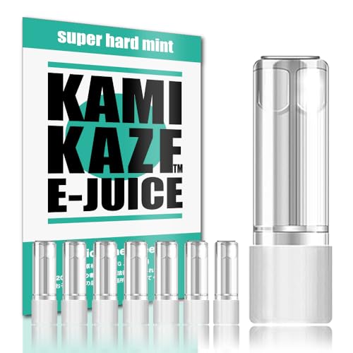 y{Yz v[ebN with2 ݊J[gbW Lbh X[p[n[h ~g 8{ mjR` p ĝ KAMIKAZE E-JUICE
