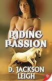 Riding Passion