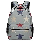 Ocasión: Adecuado como mochila escolar para niños, uso diario, viajes cortos, etc. Una mochila grande para niños para la escuela, deportes, viajes, excursiones, compras, campamentos u otras actividades al aire libre.