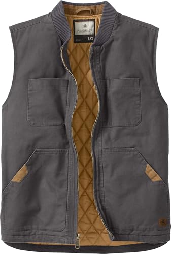 Legendary Whitetails Cross Trail Vest