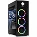 Produktbild HP Omen 45L GT22-1027ns Desktop-PC 32GB RAM 1TB HDD 1TB SSD