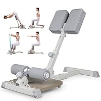 Amazon | Leikefitness 多機能スクワットマシン トレーニングマシン