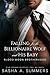 Falling for the Billionaire Wolf and His Baby (Blood Moon Brotherhood)