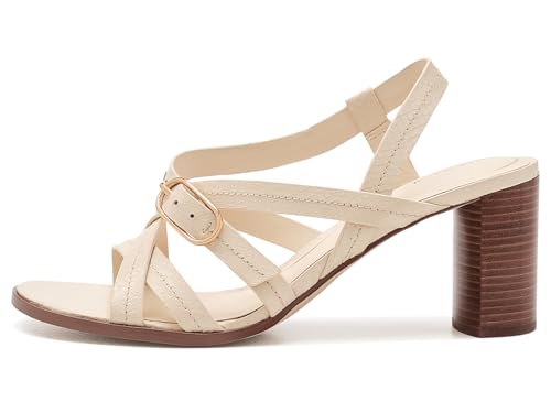 Image of Cole Haan Women's Dillon Heeled Strappy
