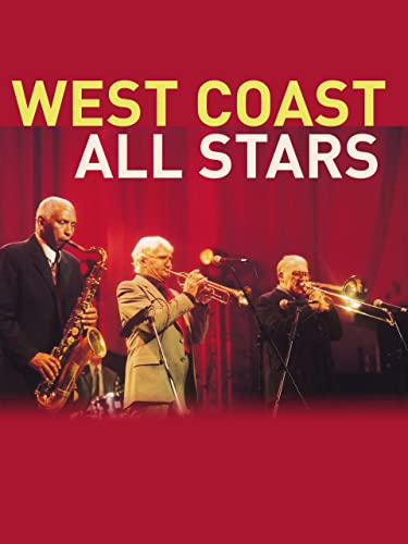 Jazz Open Stuttgart: West Coast All Stars